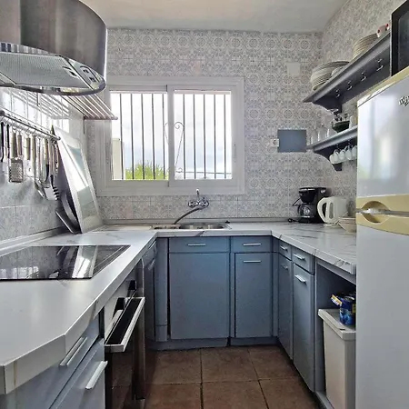 Villa Aura Denia