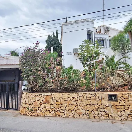 Aura Villa